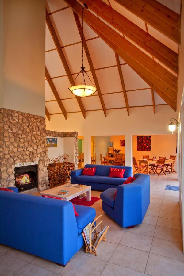 Tortoise Trail Lodge Langebaan Eksteriør billede