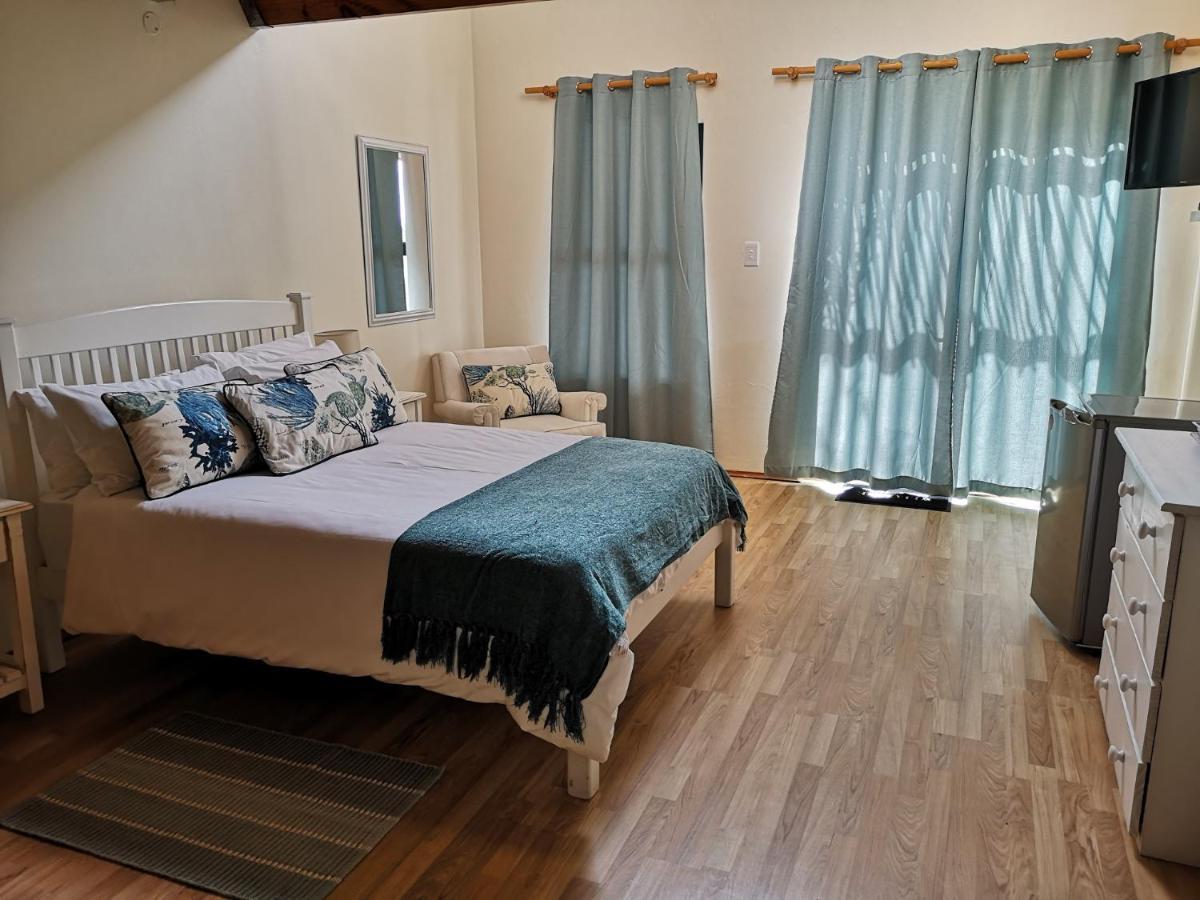 Tortoise Trail Lodge Langebaan Eksteriør billede
