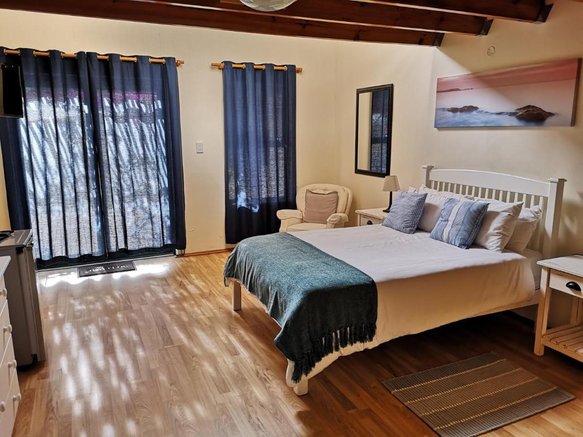 Tortoise Trail Lodge Langebaan Eksteriør billede
